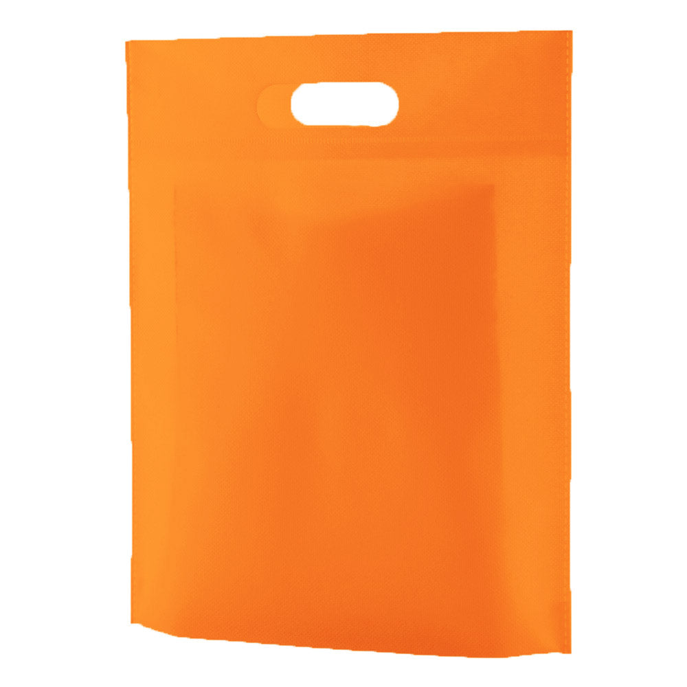 Bolsas Tela 26x36 Unicolor x und