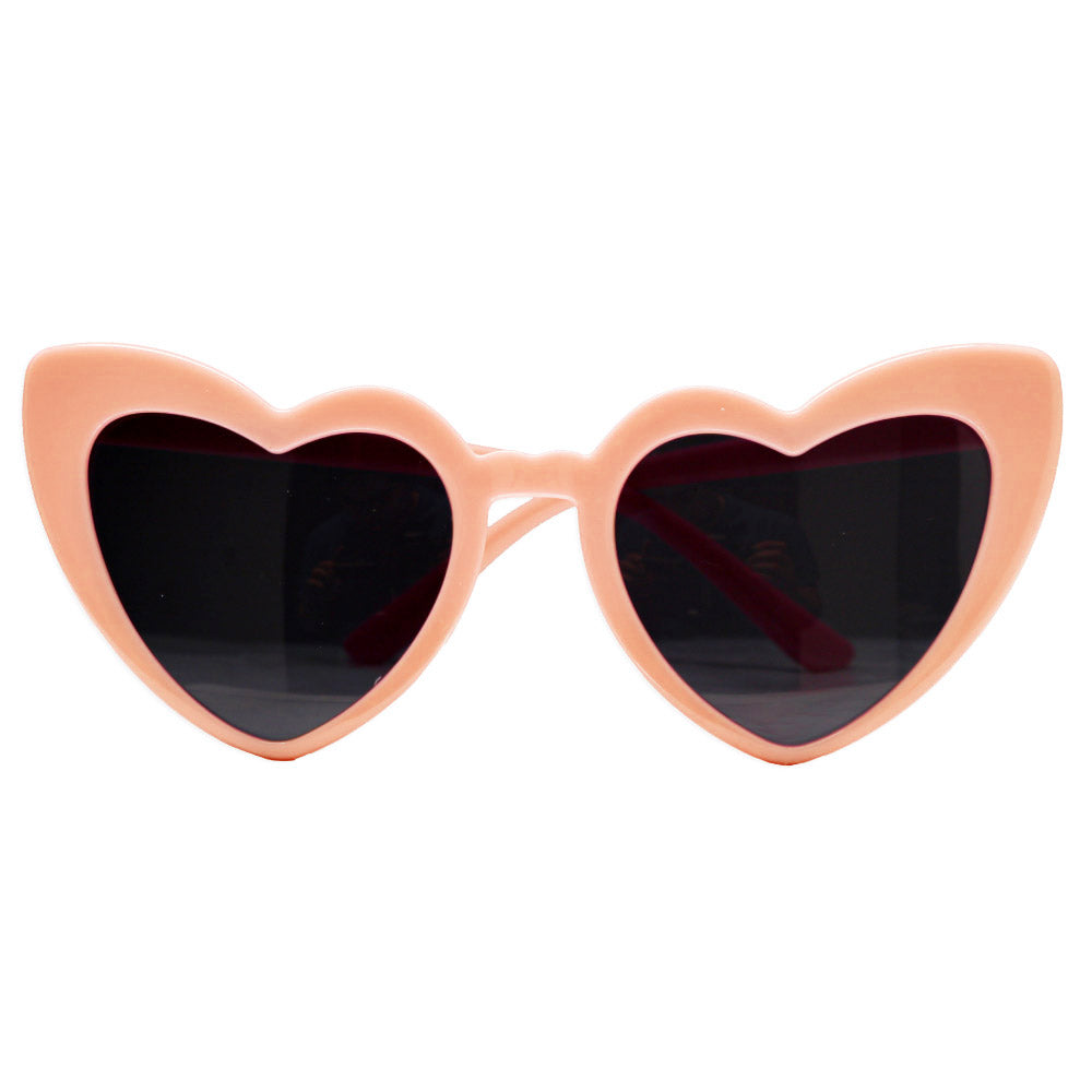 Gafas Corazon Rosa x 1 und