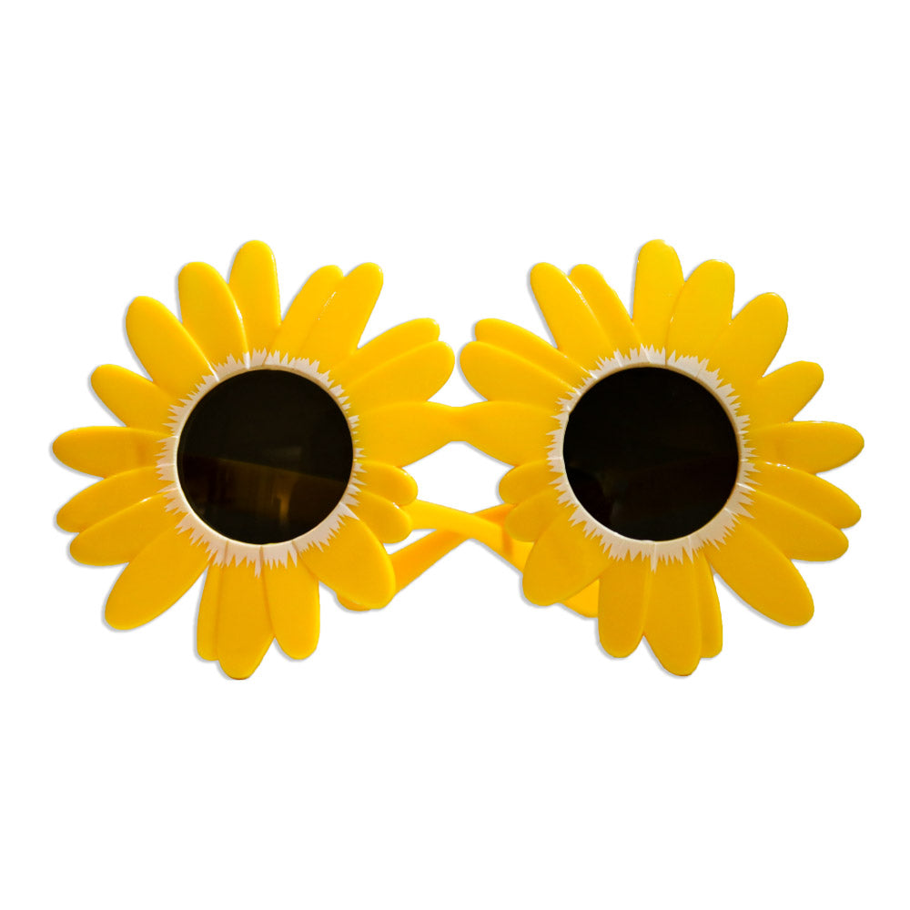 Gafas de Flor x 1 und