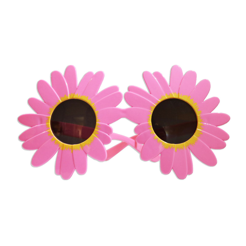 Gafas de Flor x 1 und