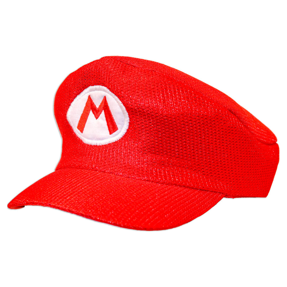 Gorro Mario Bros Niño x 1 und - Gorros de cumpleaños | Confetti ...