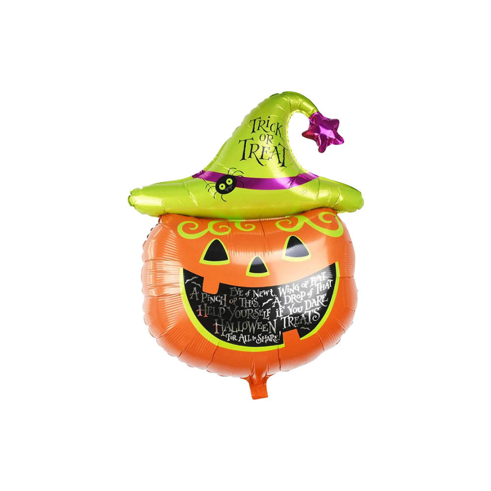 globos-para-halloween