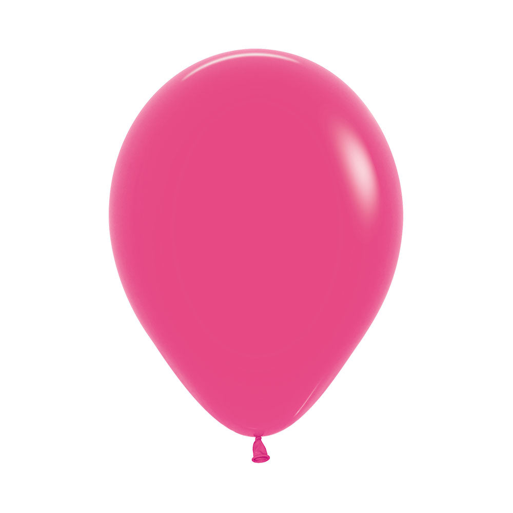 Globos R12 Fashion x 12 und