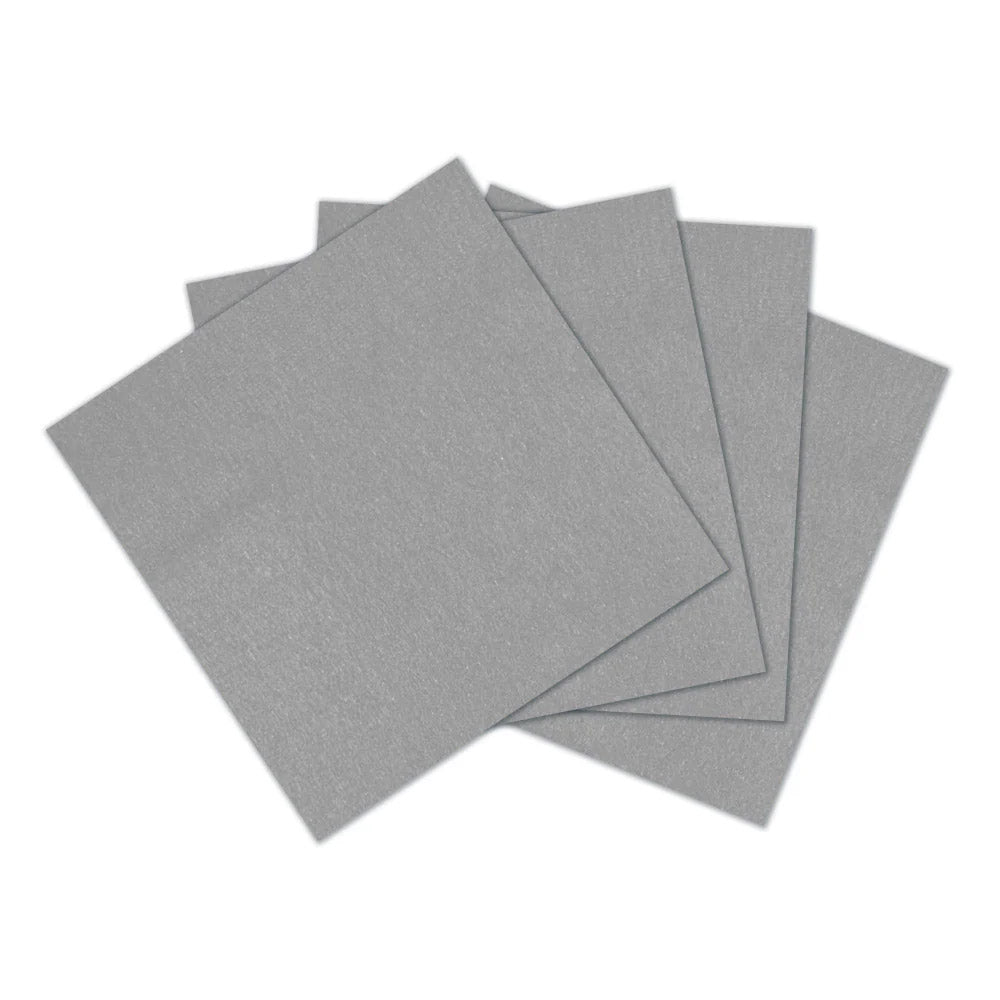 Servilletas Pequeñas x 20 und