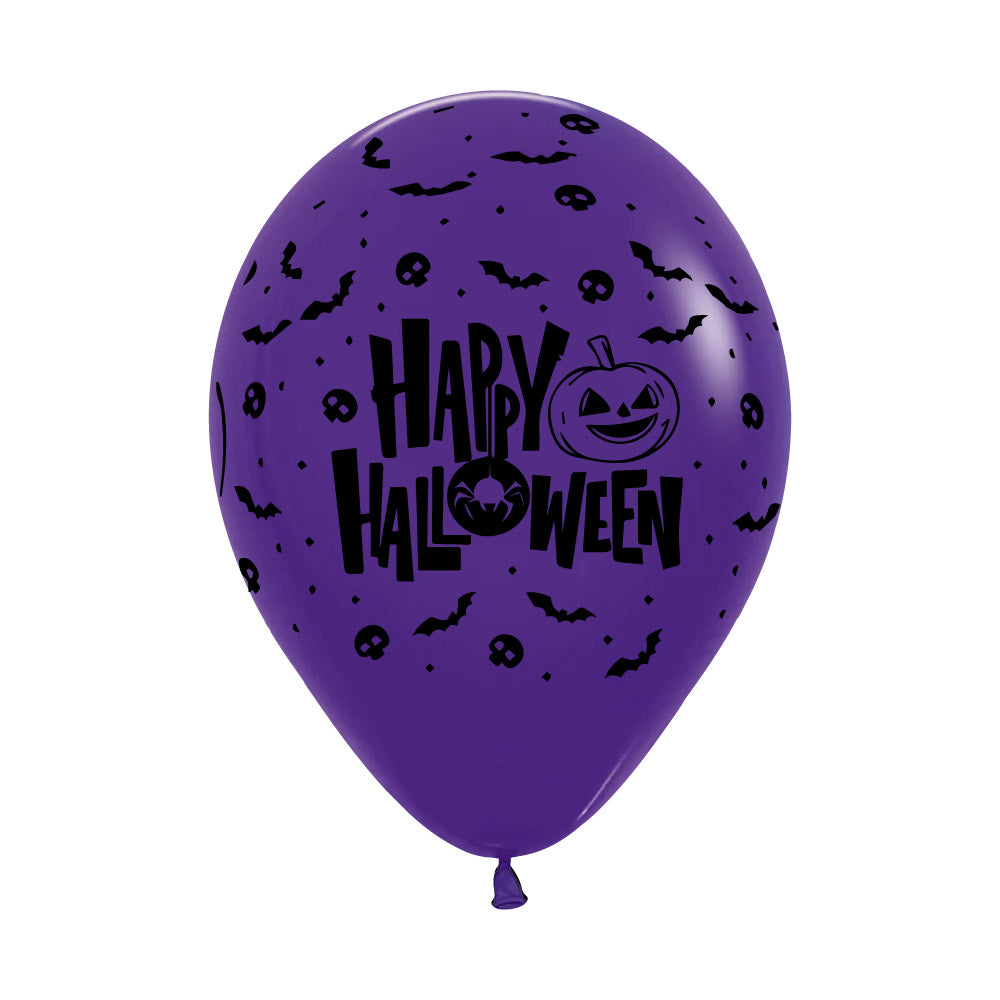 globos-halloween