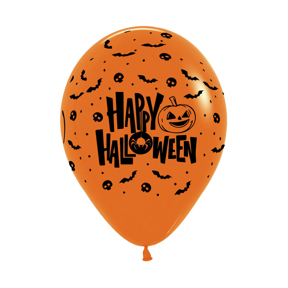 globos-halloween
